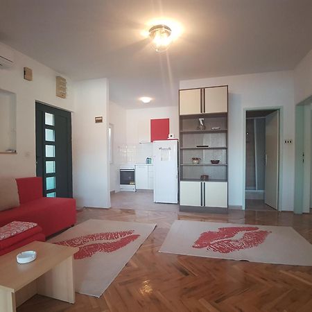 Apartments By The Sea Marina, Trogir - 14191 Camera foto